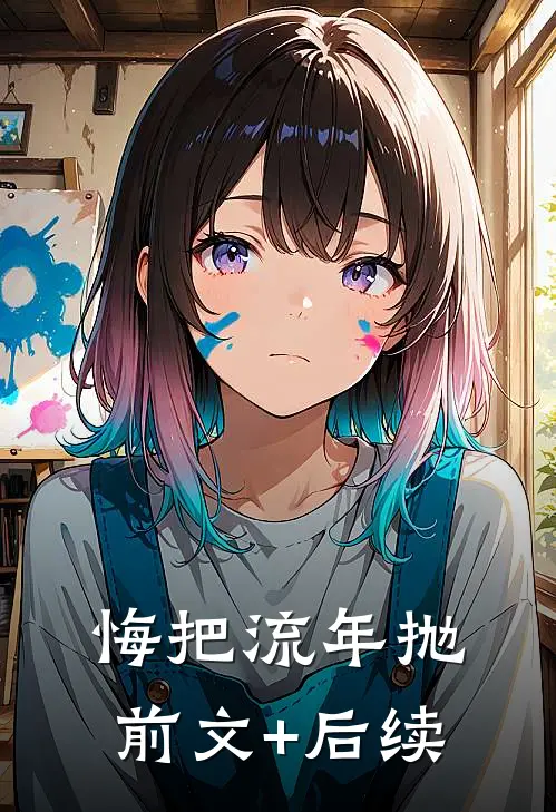 悔把流年抛前文+后续
