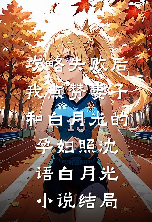 攻略失败后，我点赞妻子和白月光的孕妇照沈语白月光小说结局