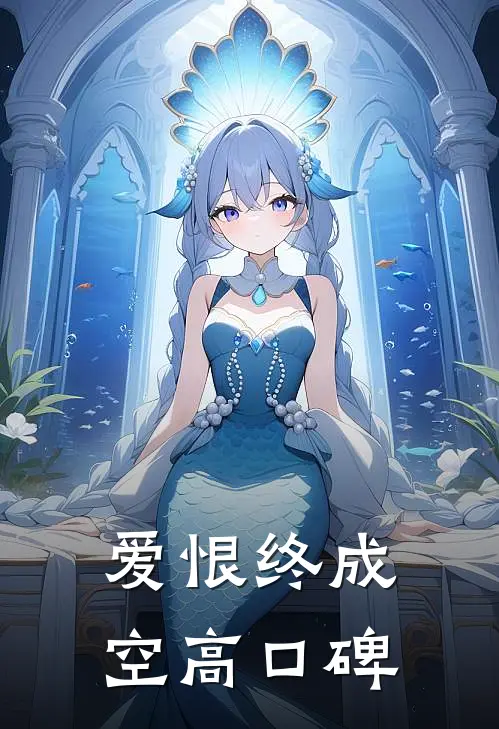 爱恨终成空高口碑