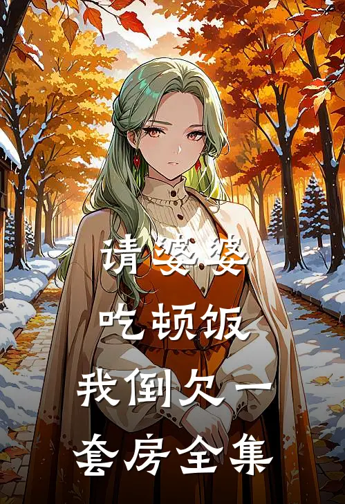 请婆婆吃顿饭，我倒欠一套房全集