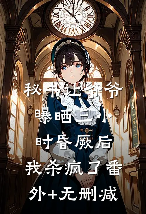 秘书让爷爷曝晒三小时昏厥后，我杀疯了番外+无删减