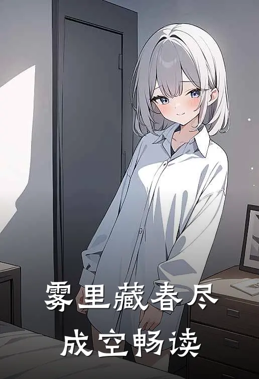 雾里藏春尽成空畅读