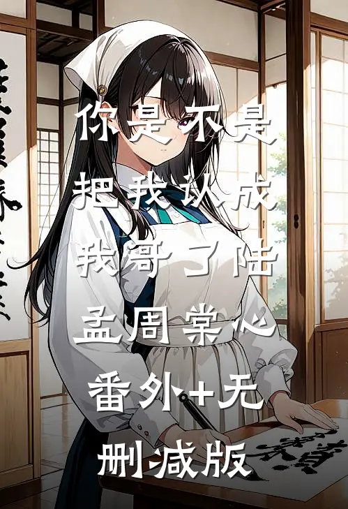 你是不是把我认成我哥了陆孟周棠心:番外+无删减版