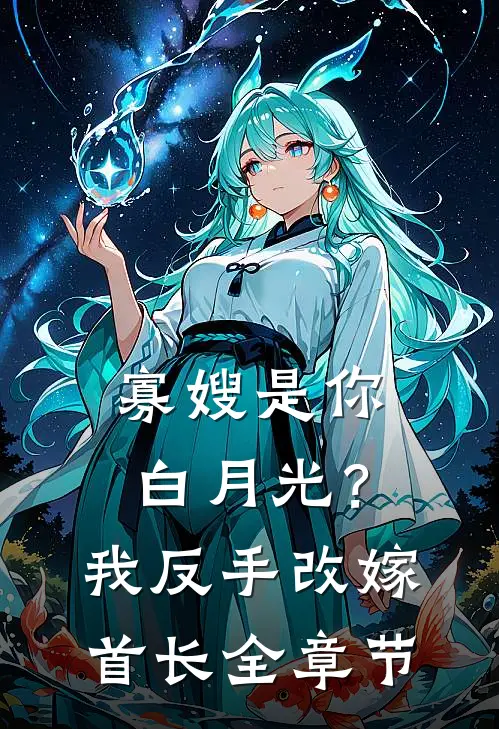 寡嫂是你白月光？我反手改嫁首长全章节