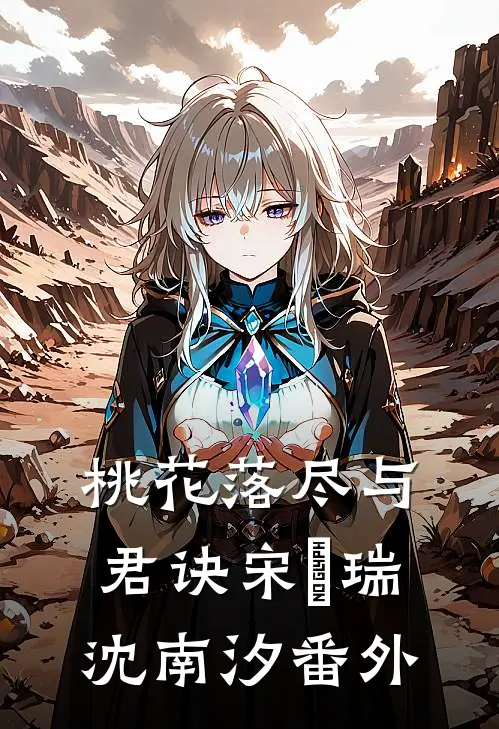 桃花落尽与君诀宋璟瑞沈南汐番外