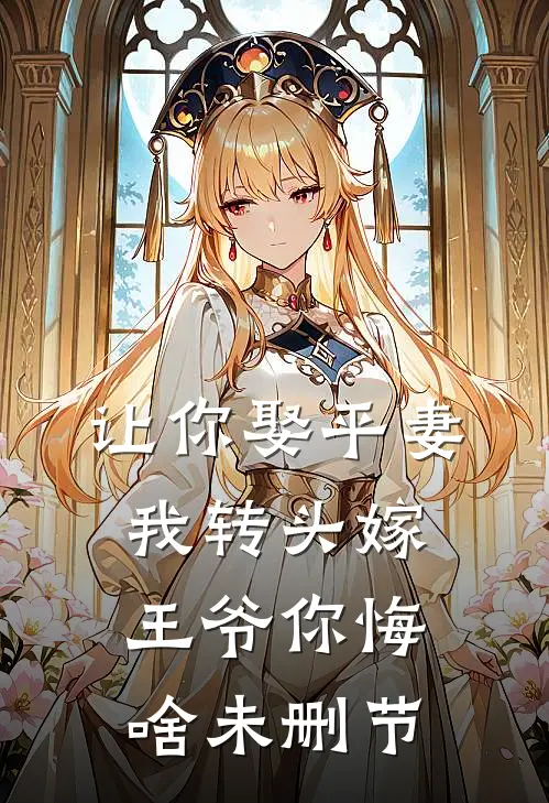 让你娶平妻，我转头嫁王爷你悔啥未删节