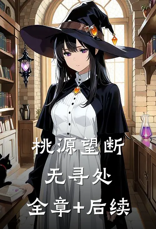 桃源望断无寻处:全章+后续