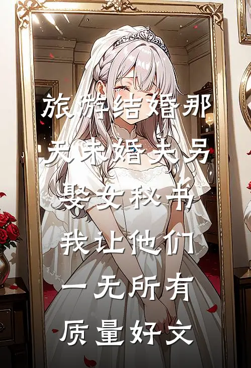 旅游结婚那天未婚夫另娶女秘书，我让他们一无所有质量好文