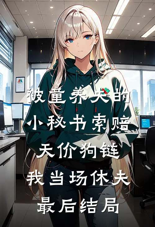 被童养夫的小秘书索赔天价狗链，我当场休夫最后结局