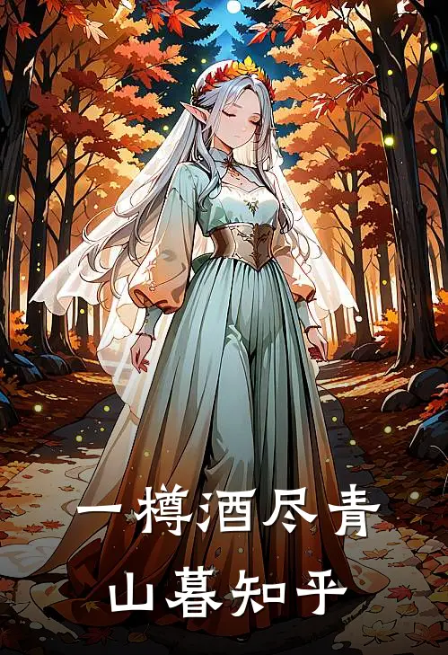 一樽酒尽青山暮知乎
