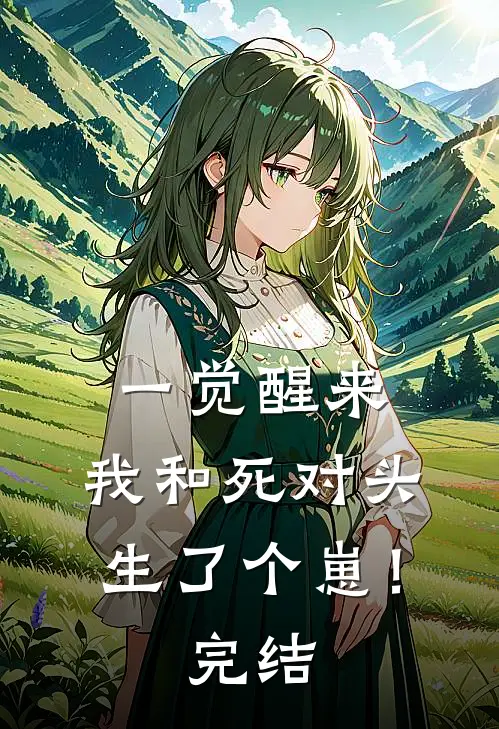 一觉醒来，我和死对头生了个崽！完结