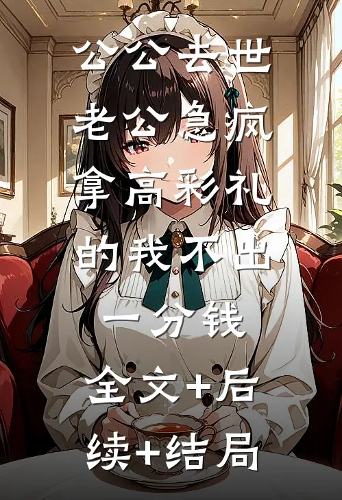 公公去世老公急疯，拿高彩礼的我不出一分钱:全文+后续+结局