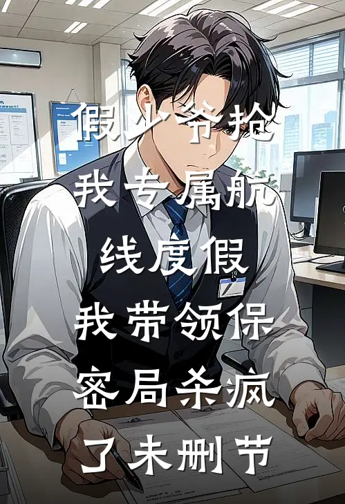假少爷抢我专属航线度假，我带领保密局杀疯了未删节