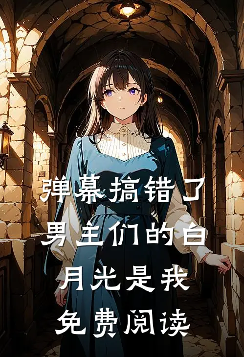 弹幕搞错了，男主们的白月光是我免费阅读