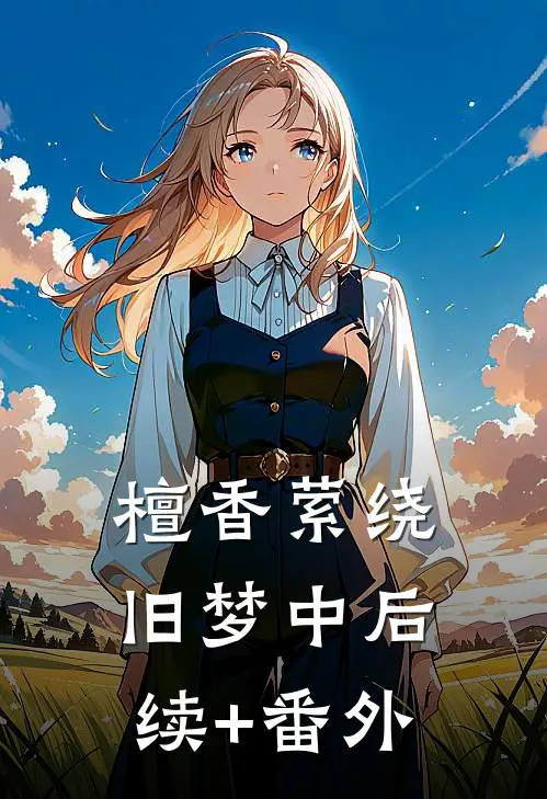 檀香萦绕旧梦中后续+番外