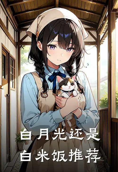 白月光还是白米饭推荐