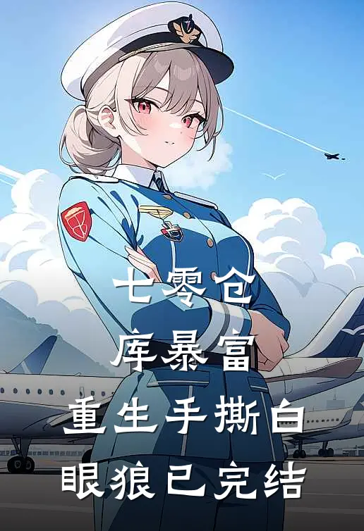 七零仓库暴富：重生手撕白眼狼已完结
