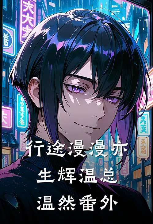 行途漫漫亦生辉温总温然番外