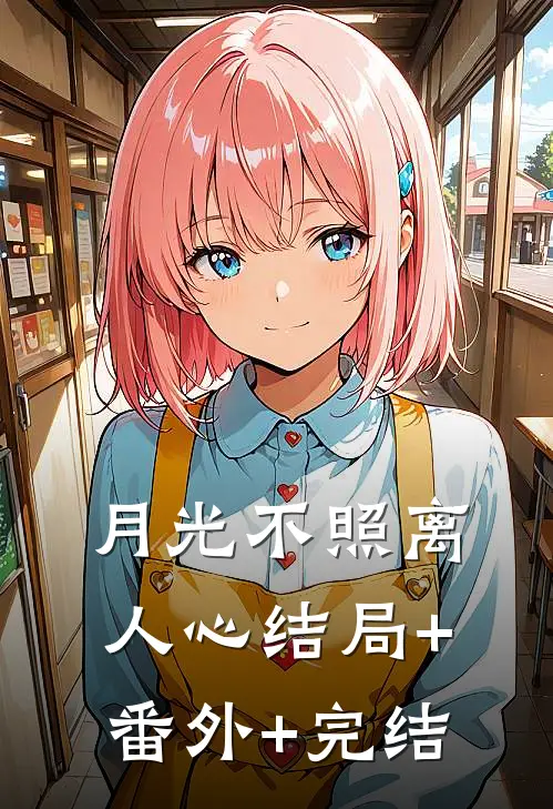 月光不照离人心结局+番外+完结