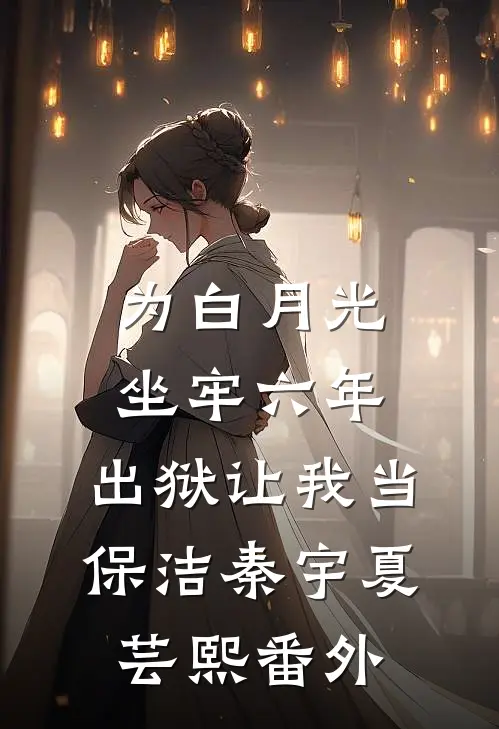 为白月光坐牢六年，出狱让我当保洁秦宇夏芸熙番外