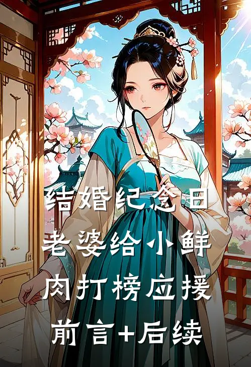 结婚纪念日，老婆给小鲜肉打榜应援前言+后续