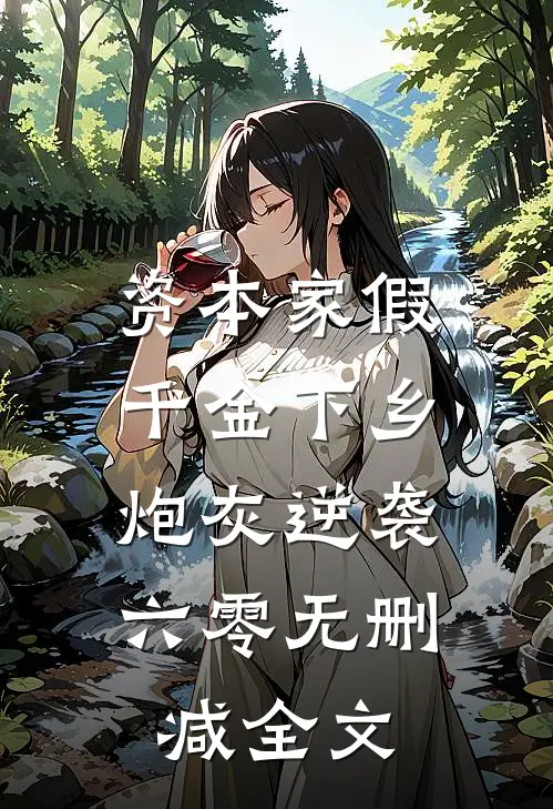 资本家假千金下乡，炮灰逆袭六零无删减全文