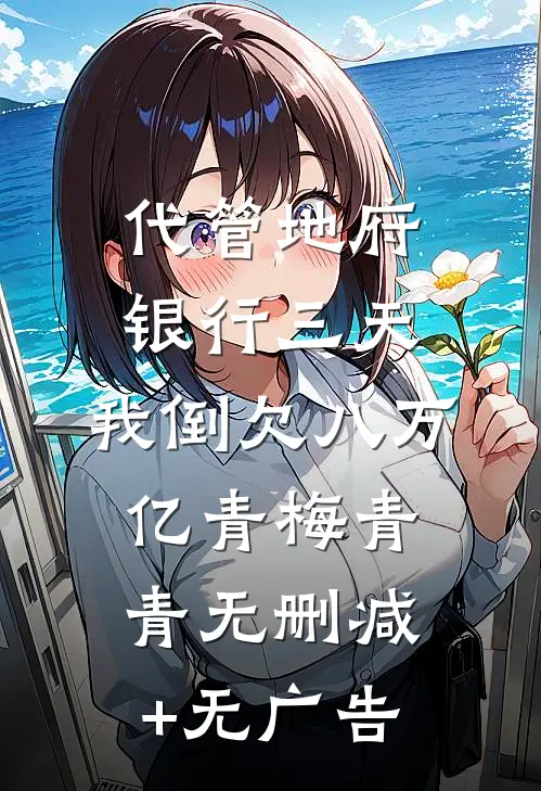 代管地府银行三天，我倒欠八万亿青梅青青无删减+无广告
