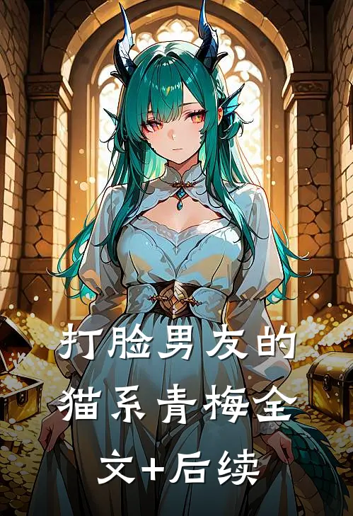 打脸男友的猫系青梅全文+后续