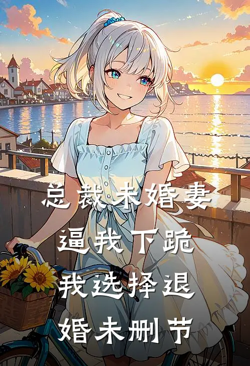 总裁未婚妻逼我下跪，我选择退婚未删节