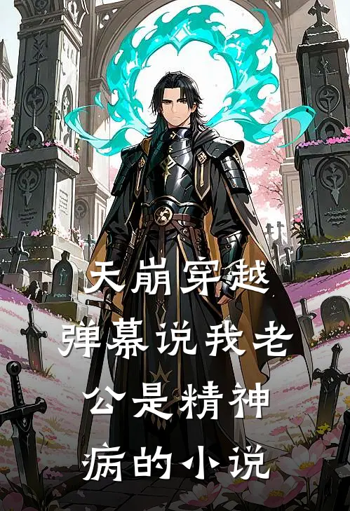 天崩穿越，弹幕说我老公是精神病的小说