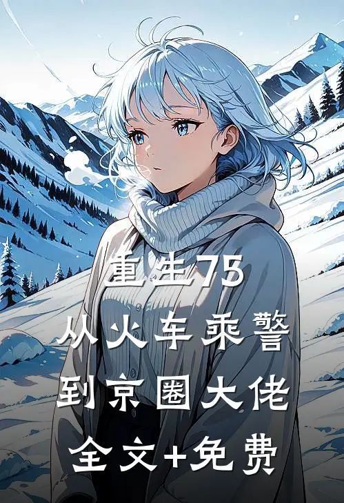 重生75：从火车乘警到京圈大佬全文+免费