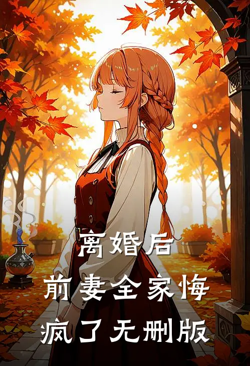 离婚后，前妻全家悔疯了无删版