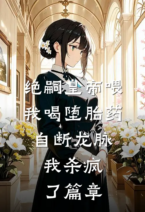 绝嗣皇帝喂我喝堕胎药自断龙脉，我杀疯了篇章