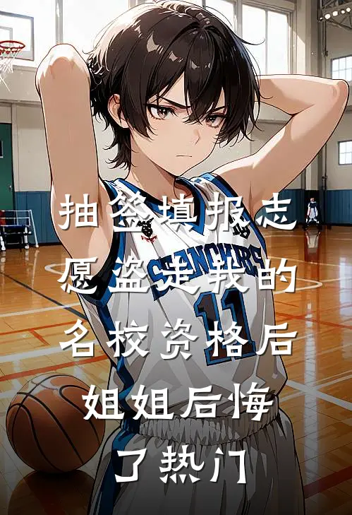 抽签填报志愿盗走我的名校资格后，姐姐后悔了热门