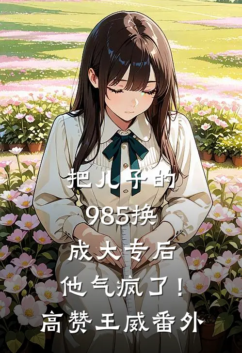 把儿子的985换成大专后，他气疯了！高赞王威番外
