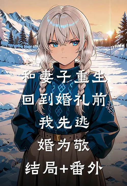 和妻子重生回到婚礼前，我先逃婚为敬:结局+番外