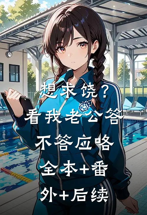 想求饶？看我老公答不答应咯:全本+番外+后续