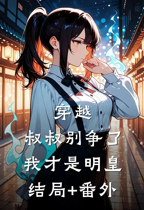穿越：叔叔别争了，我才是明皇结局+番外