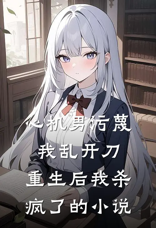 心机男污蔑我乱开刀，重生后我杀疯了的小说