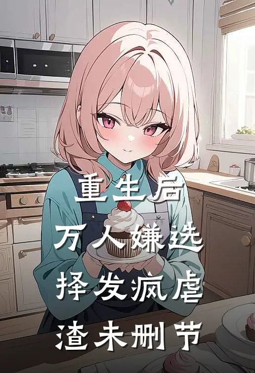 重生后，万人嫌选择发疯虐渣未删节