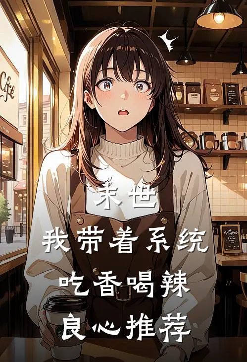末世：我带着系统吃香喝辣良心推荐
