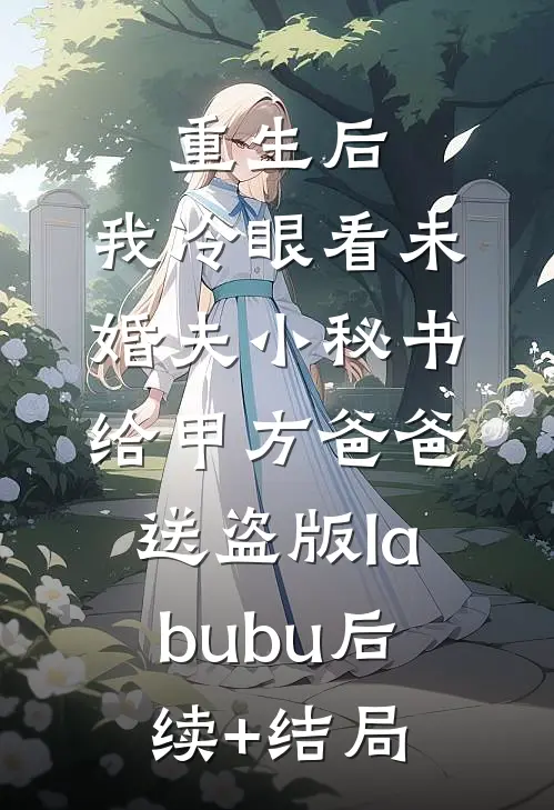 重生后，我冷眼看未婚夫小秘书给甲方爸爸送盗版labubu后续+结局