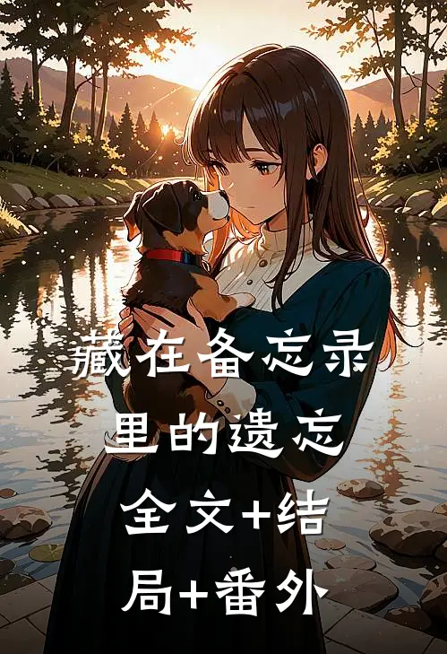 藏在备忘录里的遗忘:全文+结局+番外