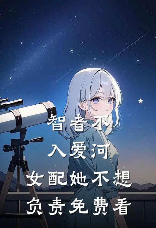 智者不入爱河，女配她不想负责免费看