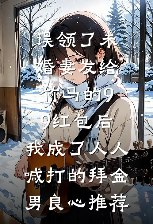误领了未婚妻发给竹马的99红包后，我成了人人喊打的拜金男良心推荐