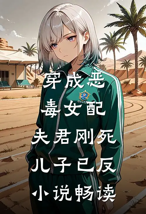 穿成恶毒女配：夫君刚死儿子已反小说畅读