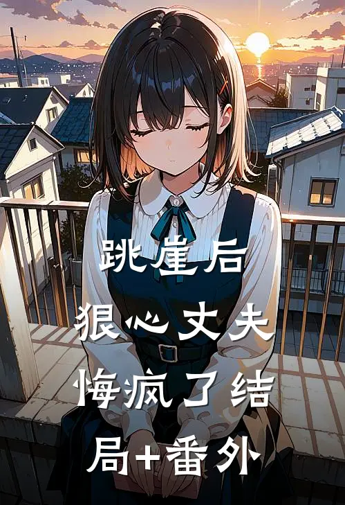 跳崖后，狠心丈夫悔疯了结局+番外
