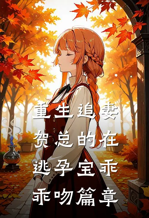 重生追妻，贺总的在逃孕宝乖乖吻篇章