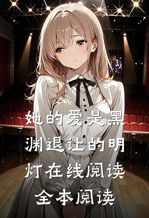 她的爱是黑渊退让的明灯在线阅读全本阅读