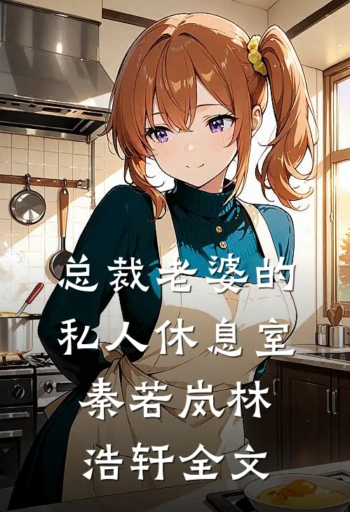 总裁老婆的私人休息室秦若岚林浩轩全文